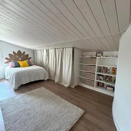 Grande Maison Avec Piscine Terrasse Et Veranda, Ideale En Famille Ou Entre Amis Tonneins
